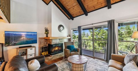 275 Tramway Drive, Unit C, Stateline, NV 89449 Photo