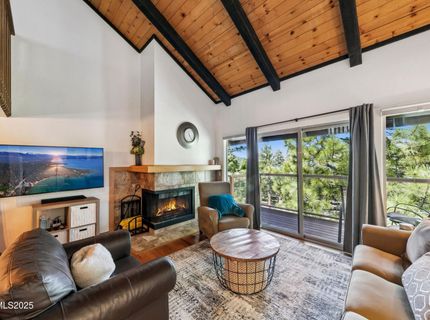 275 Tramway Drive, Unit C, Stateline, NV 89449 Photo