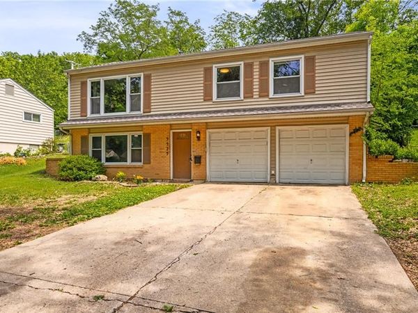 9929 Harrison Street, Kansas City, MO 64131