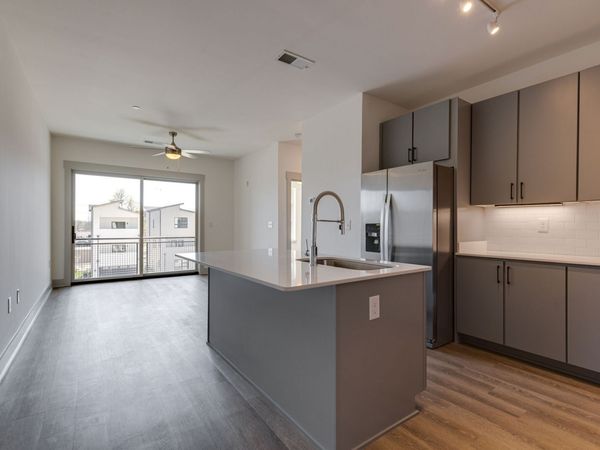 542 Southgate Ave , Unit 210, Nashville, TN 37203