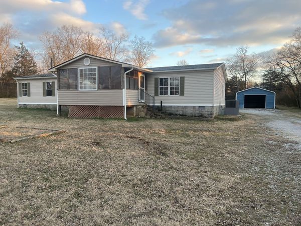 337 Jefferson Pike , La Vergne, TN 37086