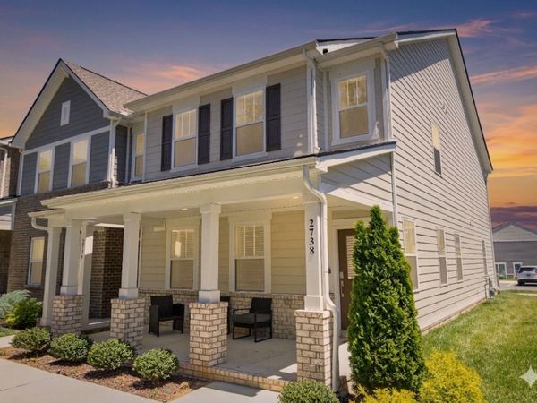 2738 Fordham St, Columbia, TN 38401