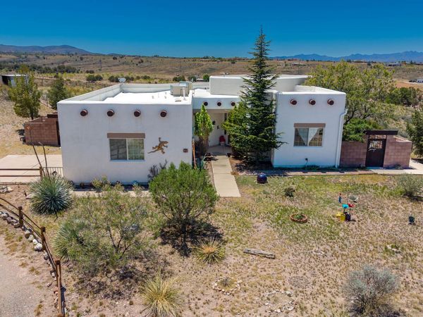 98 PAINT Trail, Sonoita, AZ 85637
