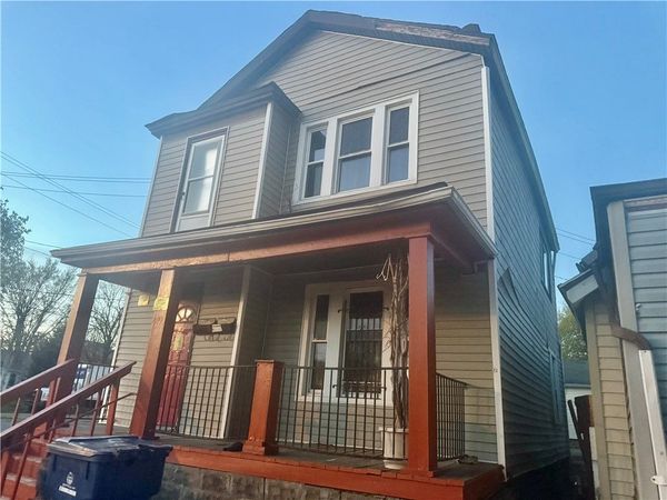 449 7th Street , Buffalo, NY 14201