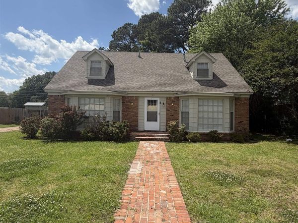 4313 GARDENVIEW DR, Memphis, TN 38116