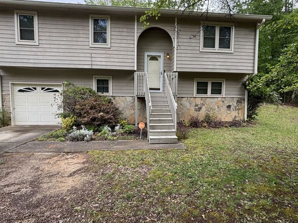 6770 Peppermill Lane, South Fulton, GA 30349