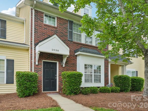 2038 Oakstone Drive, Monroe, NC 28110