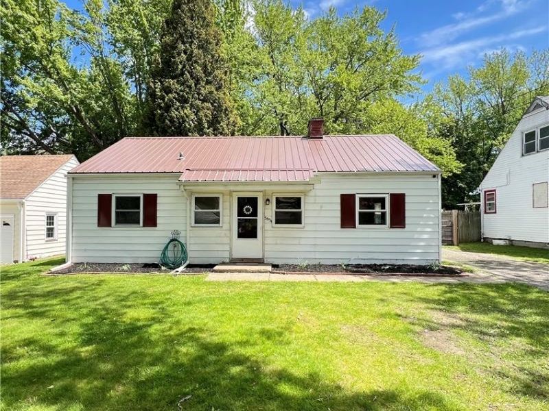 5854 Knollwood Drive, Ashtabula, OH 44004 Photo 3