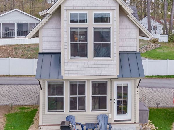 109 Weirs Boulevard, Unit 6, Laconia, NH 03246