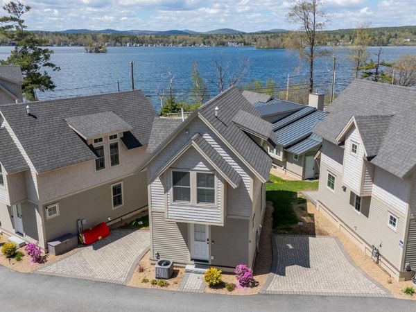 109 Weirs Boulevard, Unit 6, Laconia, NH 03246