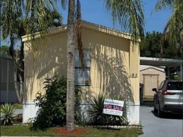 182 Plantation Boulevard, Greenacres, FL 33467