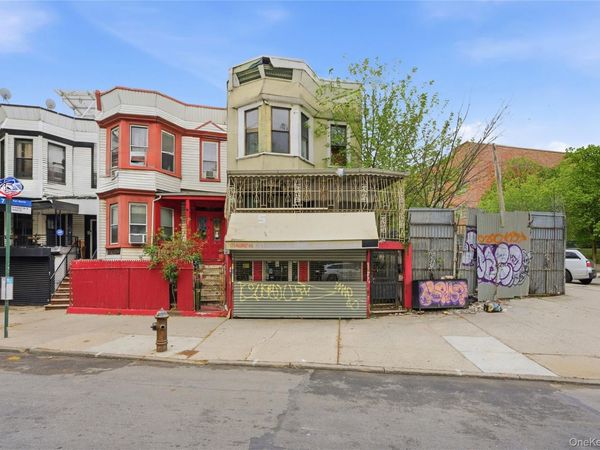 1375 Prospect Avenue , Bronx, NY 10459