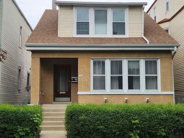 3456 N Whipple Street , Chicago, IL 60618