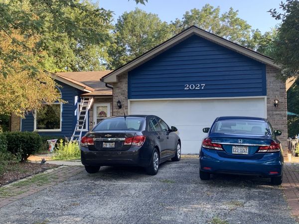 2027 Walnut Avenue, Hanover Park, IL 60133