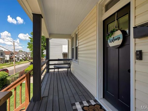 4632 Varrelmann Avenue , St Louis, MO 63116