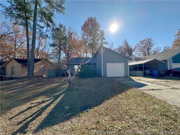 6031 Harmon Place, Fayetteville, NC 28314