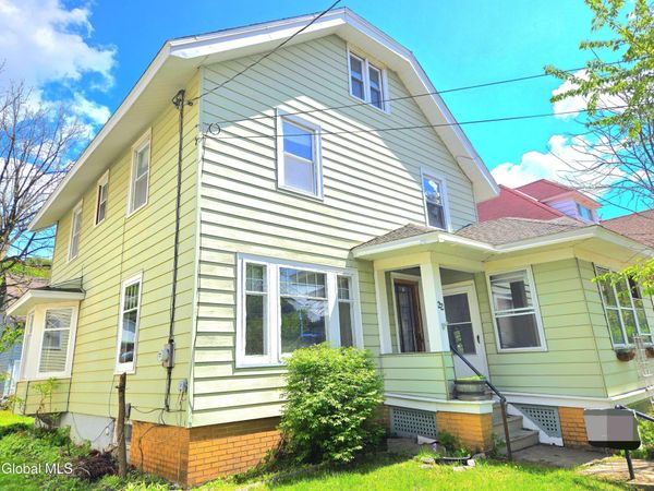 22 Petrie Street, Little Falls, NY 13365