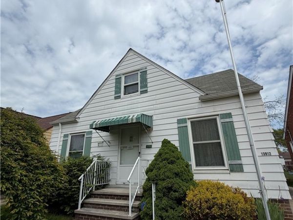 13912 Liberty Avenue , Cleveland, OH 44135