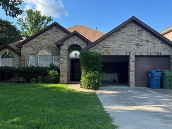 1736 Marian Lane, Flower Mound, TX 75028