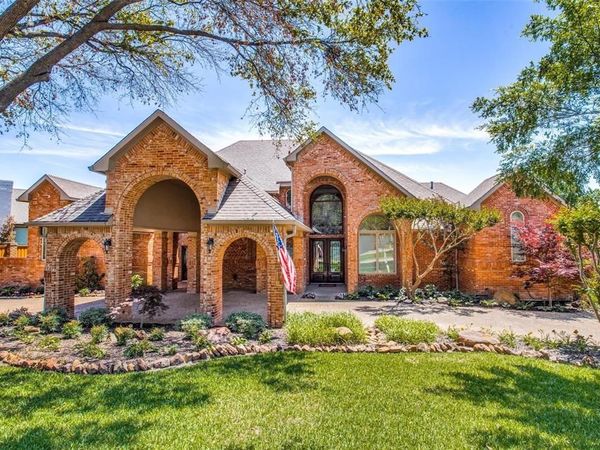 5304 SEASCAPE Lane, Plano, TX 75093