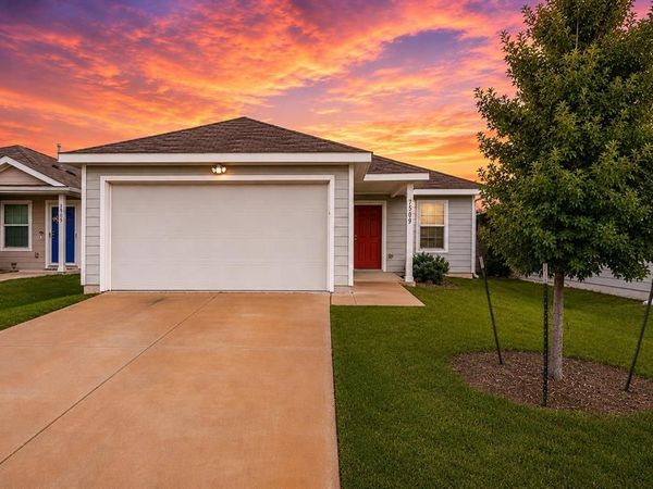 7509 Jackrabbit Avenue , McKinney, TX 75071