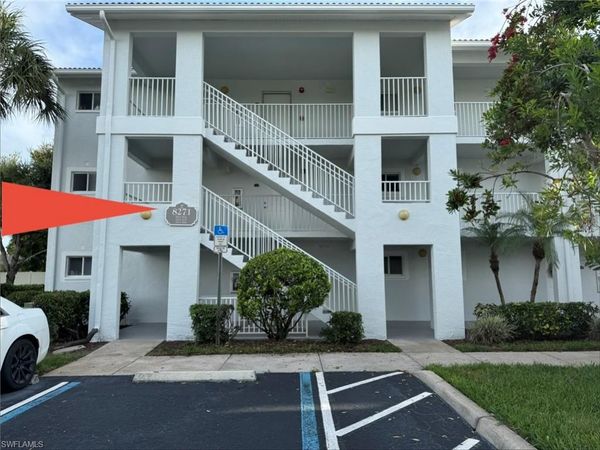 8271 Key Royal CIR, Unit 924, NAPLES, FL 34119
