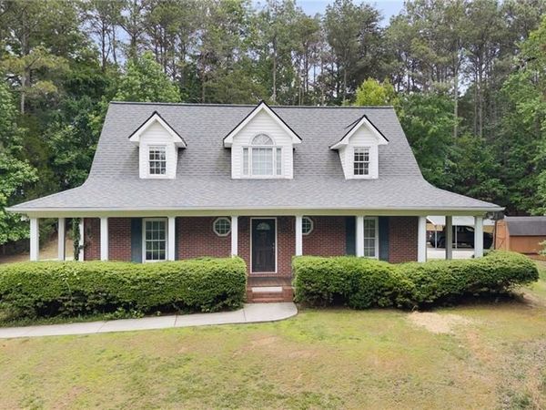 337 Fields Ferry Drive NE, Calhoun, GA 30701