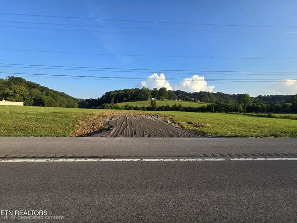 0 Wilderness Rd, Ewing, VA 24248