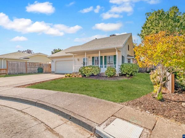 3140 Quail Pl, Lebanon, OR 97355