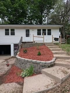 3603 Karnes Road, Saint Joseph, MO 64506 Main Photo