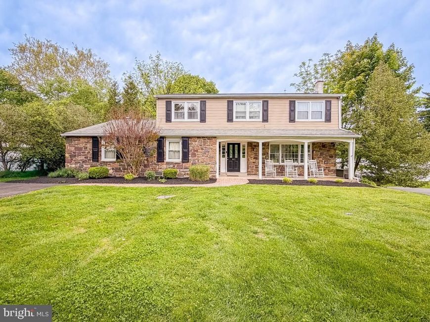 995 Newtown Richboro Road, Newtown, PA 18940 Main Photo