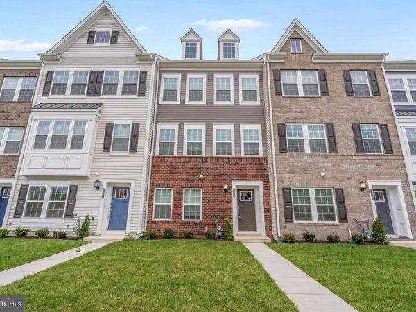 1826 PARHAM WAY , WINDSOR MILL, MD 21244