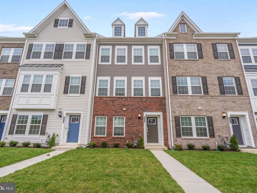 1826 Parham Way , Windsor Mill, MD 21244 Main Photo