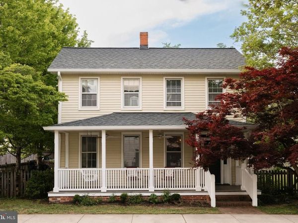 7121 MAIN STREET, QUEENSTOWN, MD 21658
