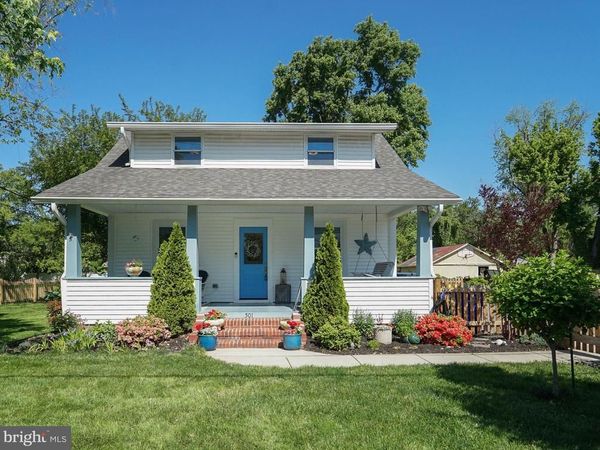501 LOVE POINT ROAD , STEVENSVILLE, MD 21666