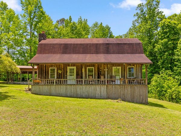 1052 County Road 332, Pisgah, AL 35765