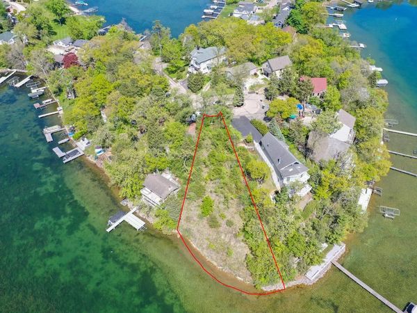 Lots 21&22 MT MORIAH DRIVE, Twin Lakes, WI 53181