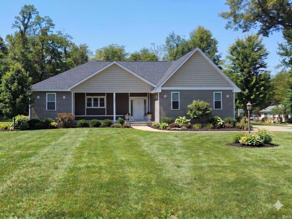 809 E Culver Road, Knox, IN 46534