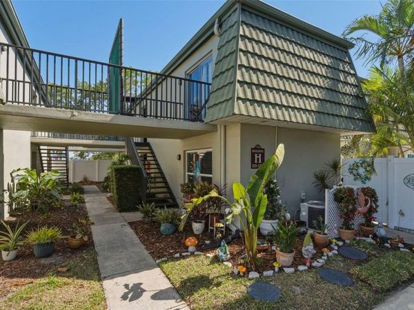 1799 N HIGHLAND AVENUE , Unit 114, CLEARWATER, FL 33755