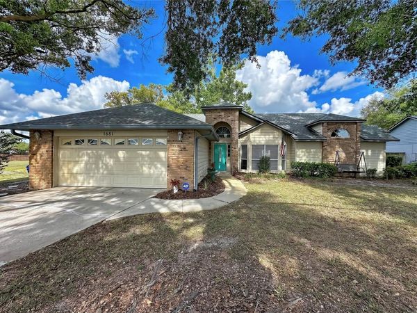 1681 E SPRING RIDGE CIRCLE , WINTER GARDEN, FL 34787