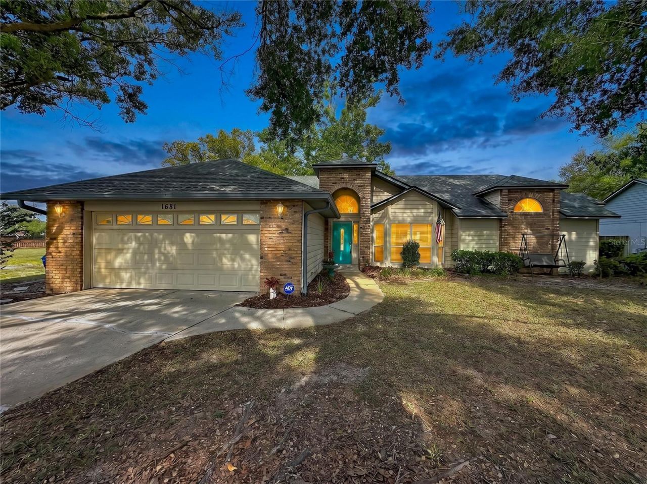 1681 E Spring Ridge Circle , Winter Garden, FL 34787 Photo