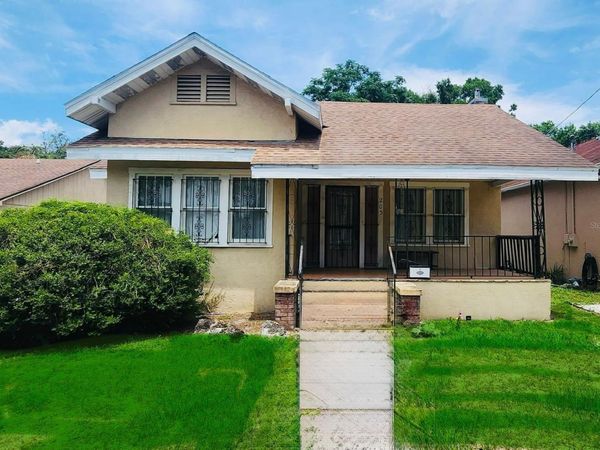 203 W SOUTH AVENUE , TAMPA, FL 33603