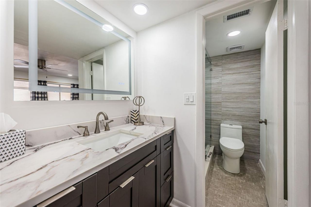 781 Village Lake Terrace N, Unit 101A, Saint Petersburg, FL 33716 Photo