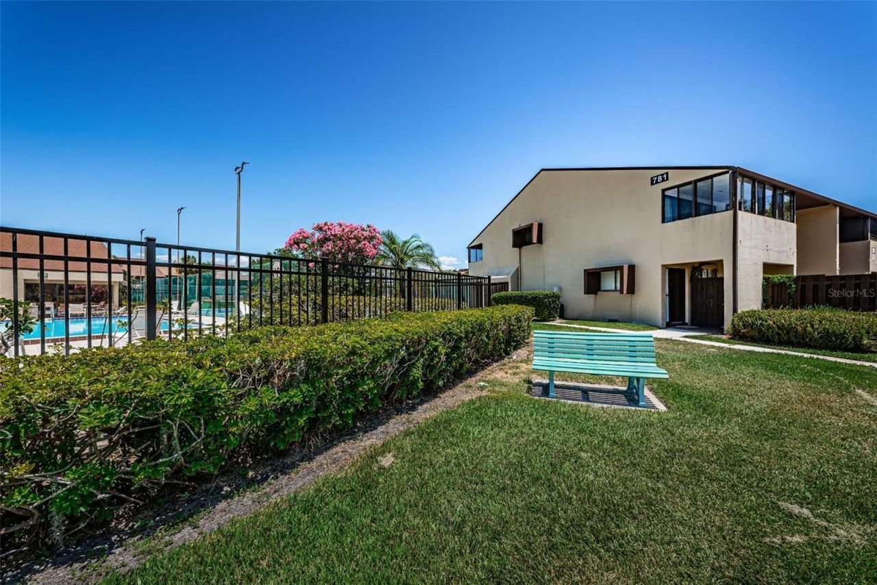 781 Village Lake Terrace N, Unit 101A, Saint Petersburg, FL 33716 Photo