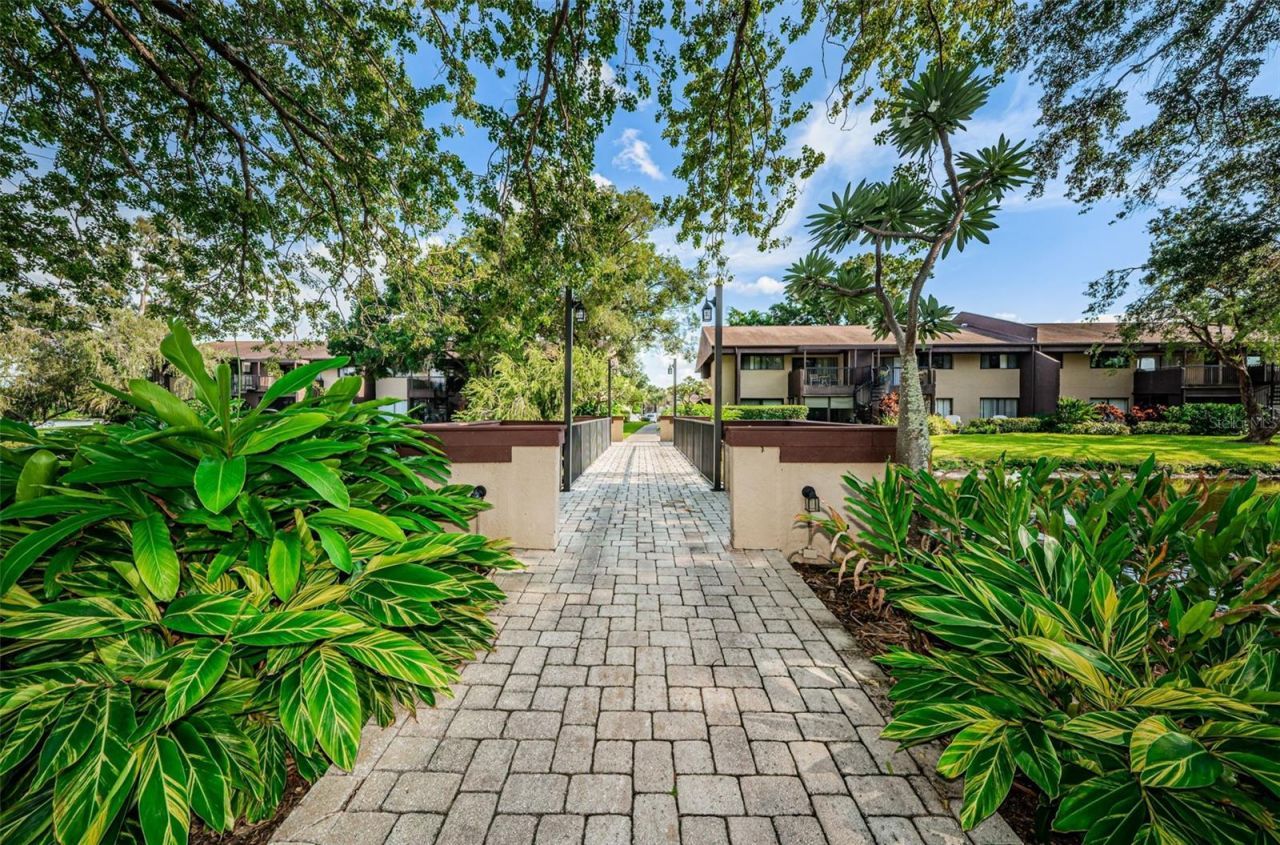781 Village Lake Terrace N, Unit 101A, Saint Petersburg, FL 33716 Photo