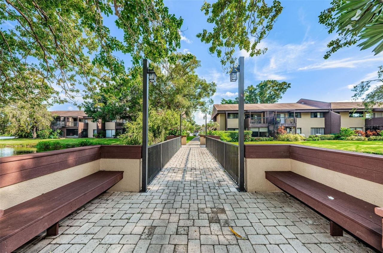 781 Village Lake Terrace N, Unit 101A, Saint Petersburg, FL 33716 Photo