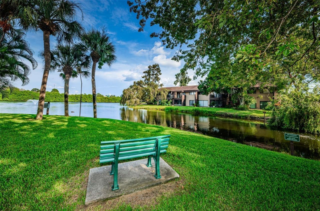 781 Village Lake Terrace N, Unit 101A, Saint Petersburg, FL 33716 Photo