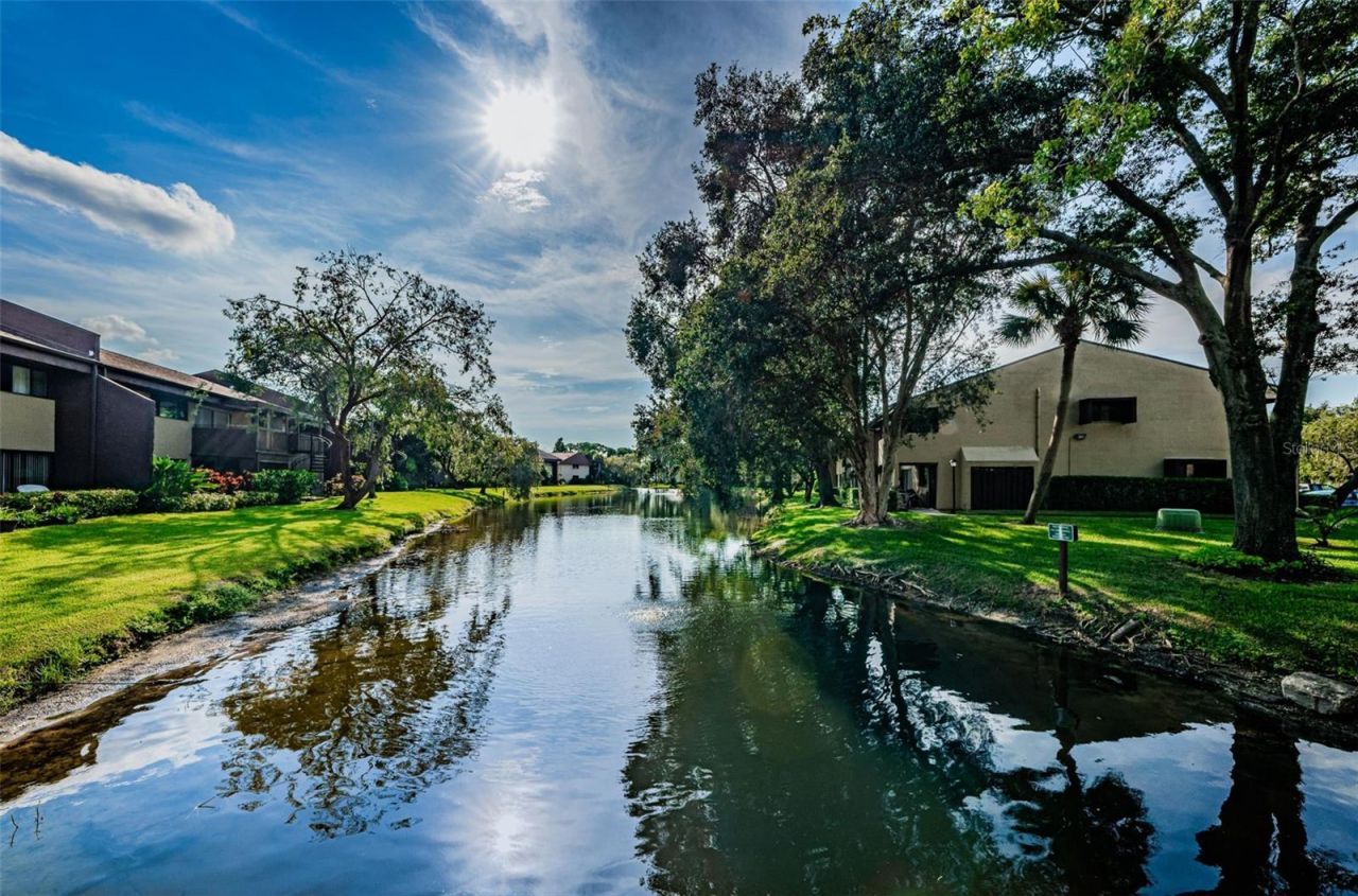 781 Village Lake Terrace N, Unit 101A, Saint Petersburg, FL 33716 Photo