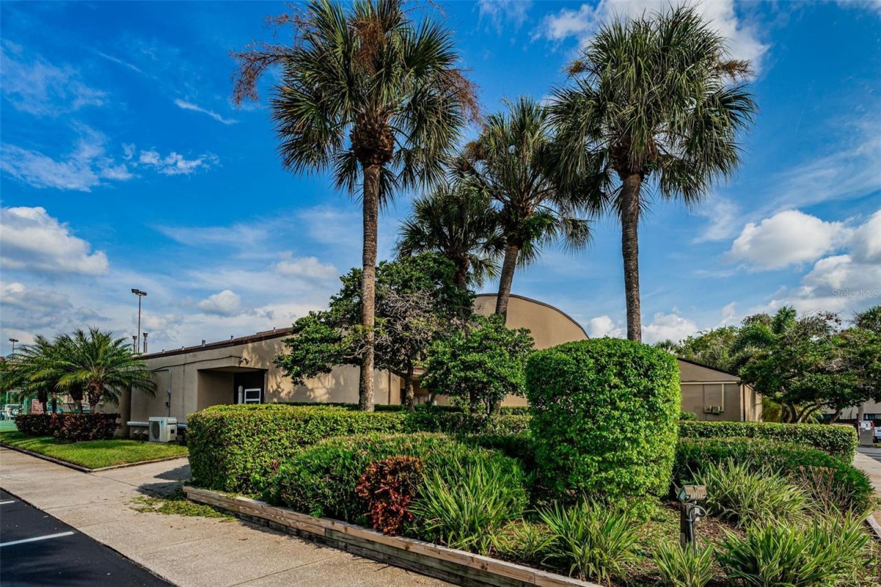 781 Village Lake Terrace N, Unit 101A, Saint Petersburg, FL 33716 Photo