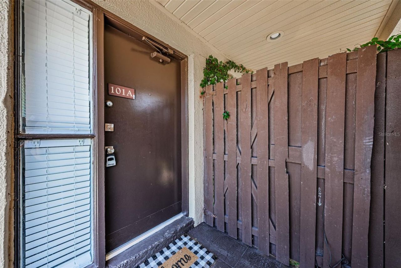 781 Village Lake Terrace N, Unit 101A, Saint Petersburg, FL 33716 Photo